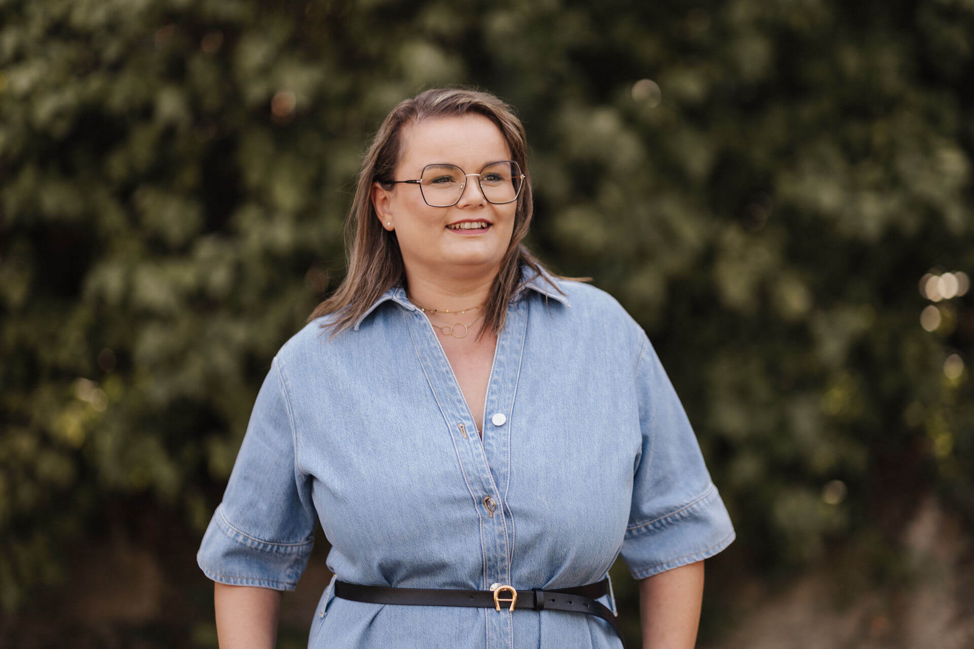 Jessica Peiler-Funnel & Launch Expertin